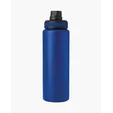 Team 365 Zone 32 oz. Recycled Stainless Steel Water Bottle — view 5