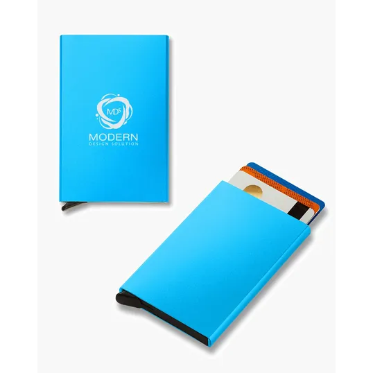 Prime Line RFID Card Holder — view 5