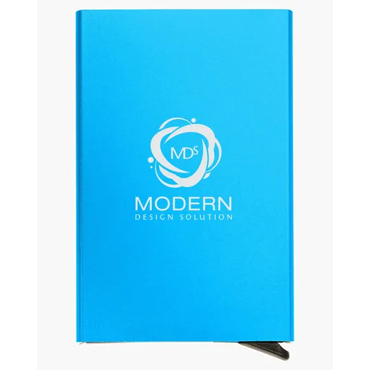 Prime Line RFID Card Holder — view 6