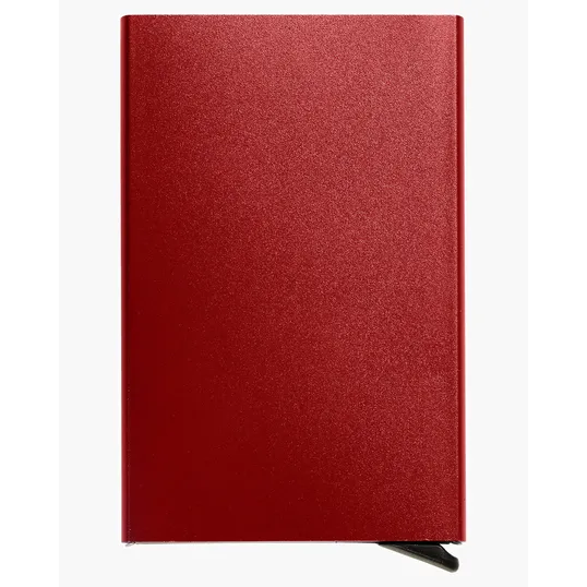 Prime Line RFID Card Holder — view 4