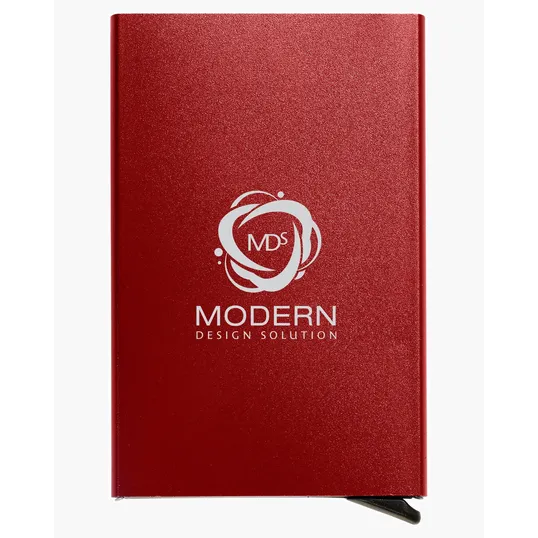 Prime Line RFID Card Holder — view 8