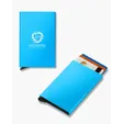 Prime Line RFID Card Holder — view 5