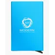 Prime Line RFID Card Holder — view 6