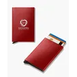 Prime Line RFID Card Holder — view 7
