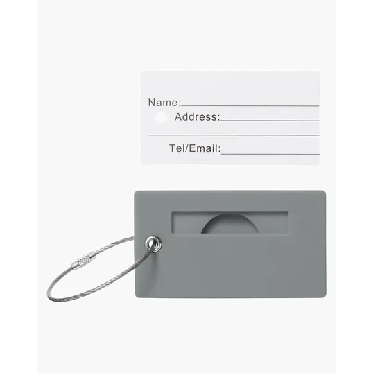 Prime Line. AirTag Luggage Tag — view 3
