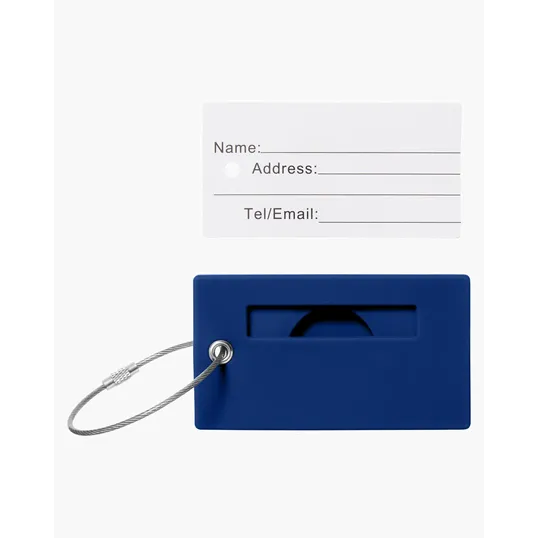 Prime Line. AirTag Luggage Tag — view 5