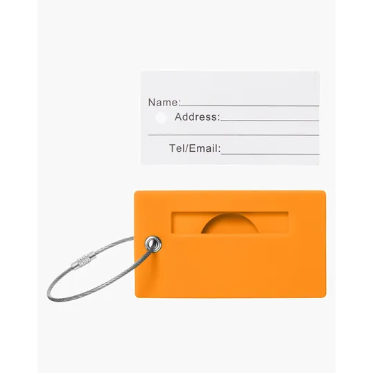 Prime Line. AirTag Luggage Tag — view 7