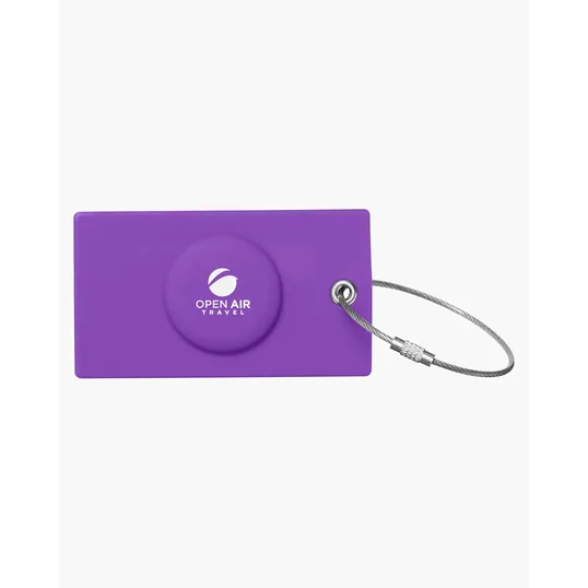 Prime Line. AirTag Luggage Tag — view 21