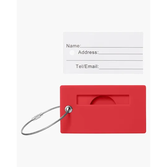 Prime Line. AirTag Luggage Tag — view 12