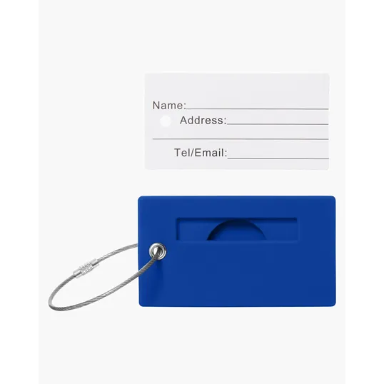 Prime Line. AirTag Luggage Tag — view 14
