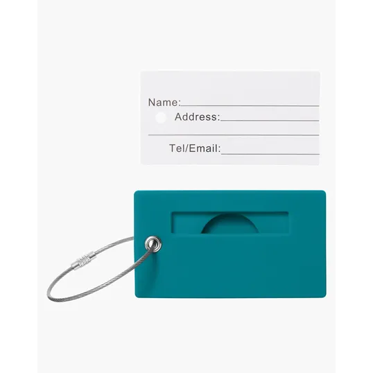 Prime Line. AirTag Luggage Tag — view 16