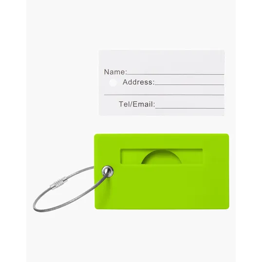 Prime Line. AirTag Luggage Tag — view 25
