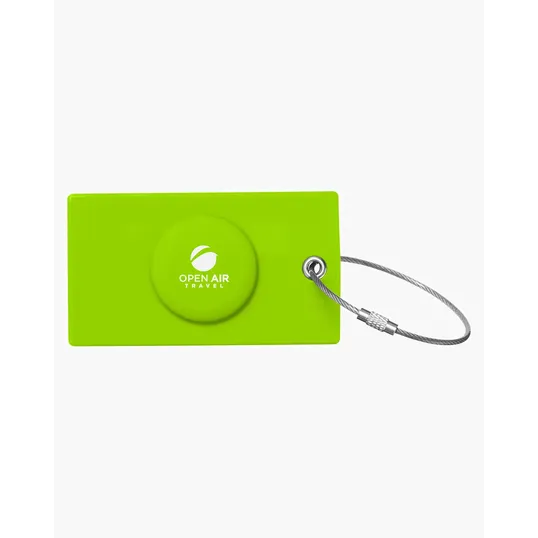 Prime Line. AirTag Luggage Tag — view 27