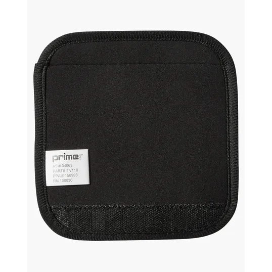 Prisma Handle Wrap Luggage Identifier — view 2