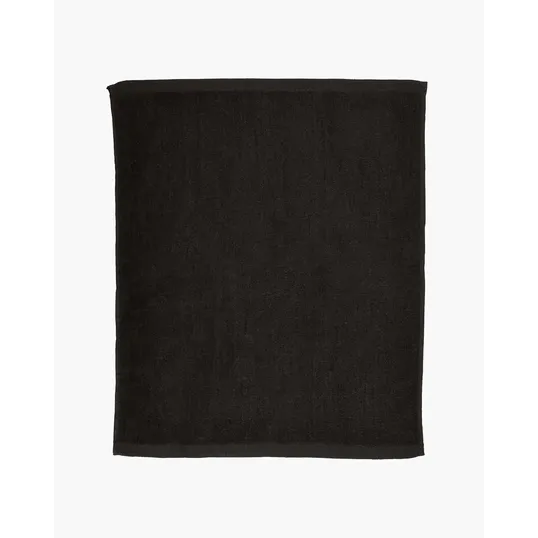 Hemmed Cotton Rally Towel