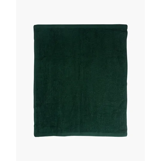 Hemmed Cotton Rally Towel — view 4