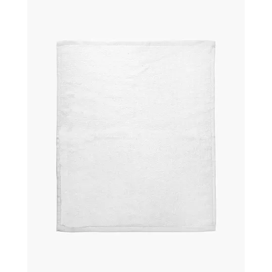 Hemmed Cotton Rally Towel — view 6