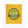 Hemmed Cotton Rally Towel — view 9