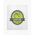 Hemmed Cotton Rally Towel — view 12