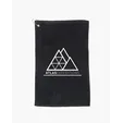 Golf Towel with Grommet and Hook — view 5