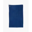 Golf Towel with Grommet and Hook — view 2