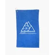 Golf Towel with Grommet and Hook — view 7