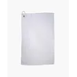 Golf Towel with Grommet and Hook — view 4