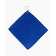 Microfiber Golf Towel With Grommet And Hook — view 2
