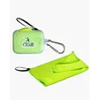 Cooling Towel in Carabiner Case — view 4