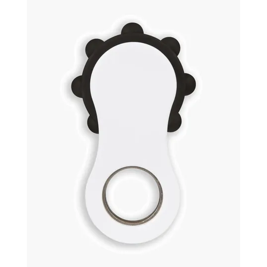 Recycled ABS Finger Fidget Puzzle Toy