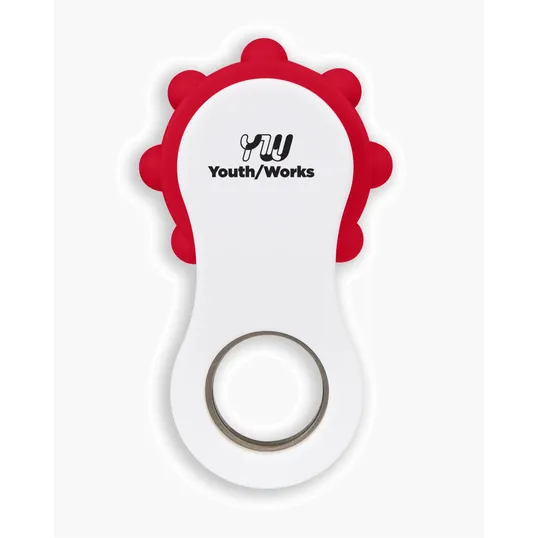 Recycled ABS Finger Fidget Puzzle Toy — view 7