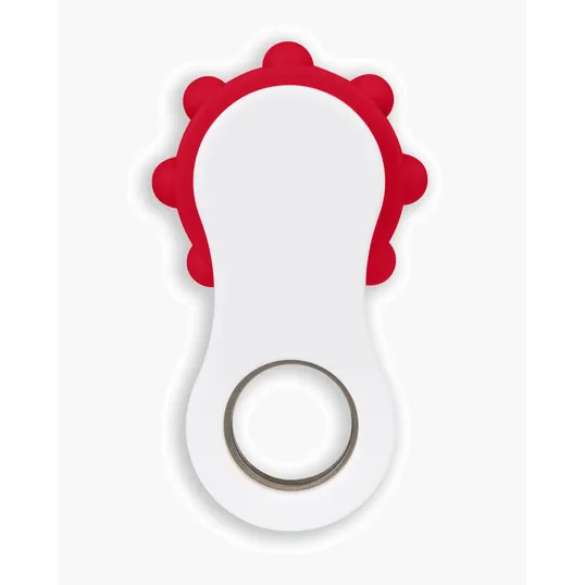 Recycled ABS Finger Fidget Puzzle Toy — view 3