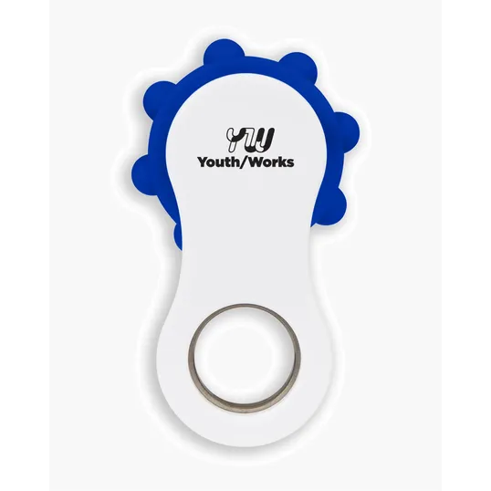 Recycled ABS Finger Fidget Puzzle Toy — view 8