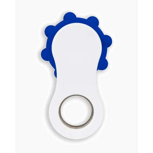 Recycled ABS Finger Fidget Puzzle Toy — view 4