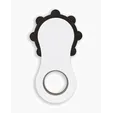 Recycled ABS Finger Fidget Puzzle Toy