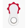 Recycled ABS Finger Fidget Puzzle Toy — view 3
