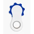 Recycled ABS Finger Fidget Puzzle Toy — view 4