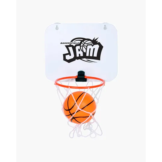 Mini Basketball Set — view 2