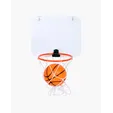 Mini Basketball Set