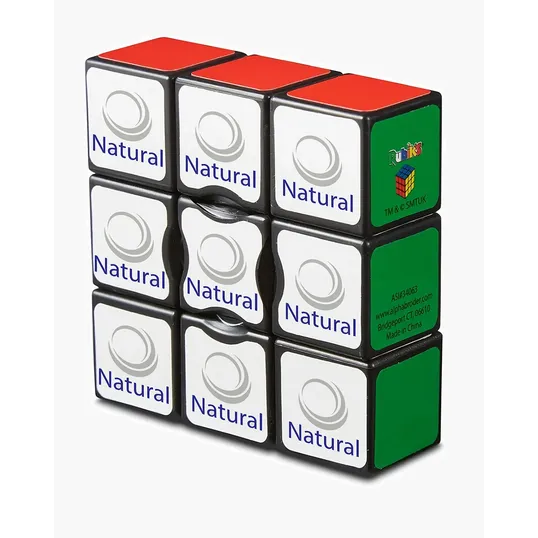 Rubik's® Edge 1-Layer Puzzle — view 3