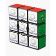 Rubik's® Edge 1-Layer Puzzle — view 3