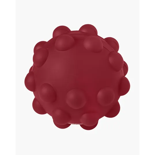 Push Pop Bubble Ball Fidget Sensory Toy