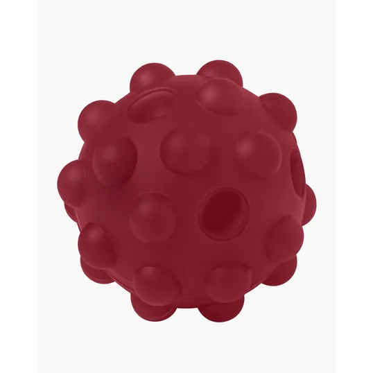 Push Pop Bubble Ball Fidget Sensory Toy — view 2