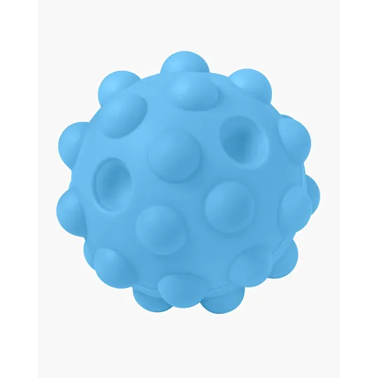 Push Pop Bubble Ball Fidget Sensory Toy — view 3