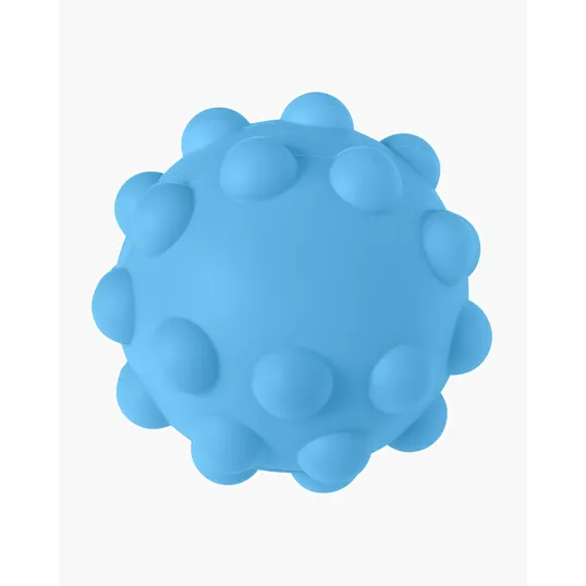 Push Pop Bubble Ball Fidget Sensory Toy — view 4