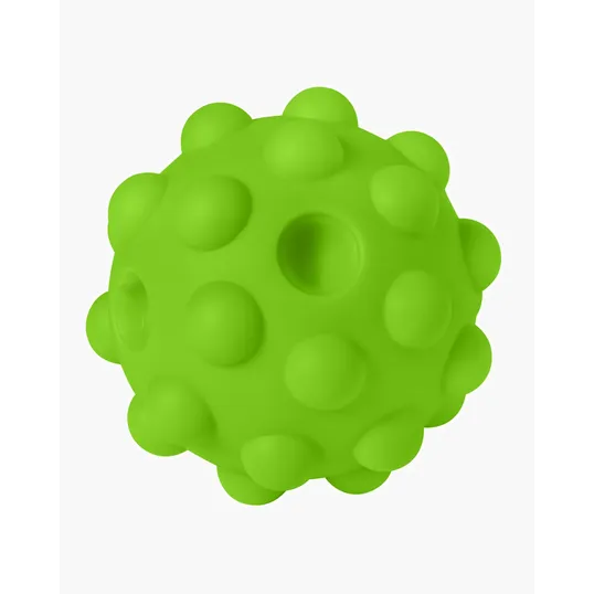 Push Pop Bubble Ball Fidget Sensory Toy — view 7