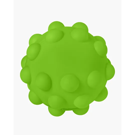 Push Pop Bubble Ball Fidget Sensory Toy — view 8