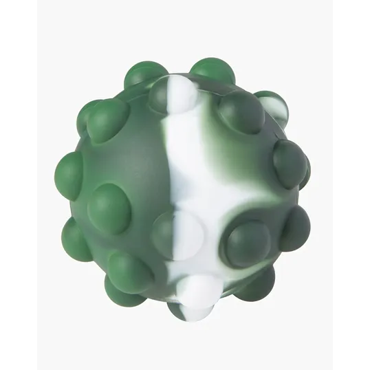 Push Pop Bubble Ball Fidget Sensory Toy — view 14