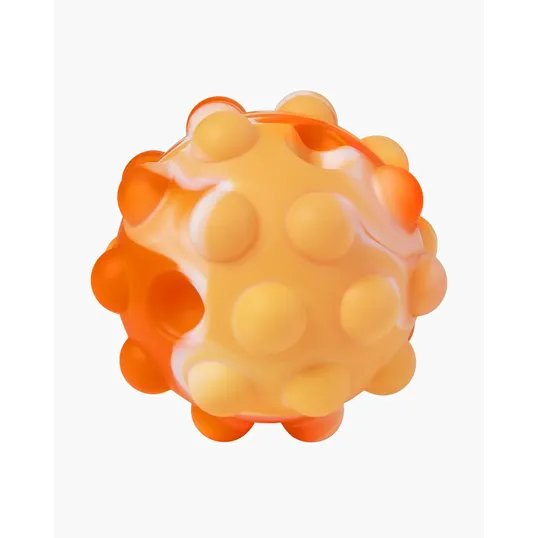 Push Pop Bubble Ball Fidget Sensory Toy — view 15