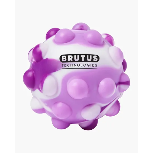Push Pop Bubble Ball Fidget Sensory Toy — view 29